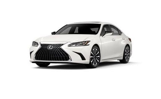 2024 Lexus ES 250 Premium