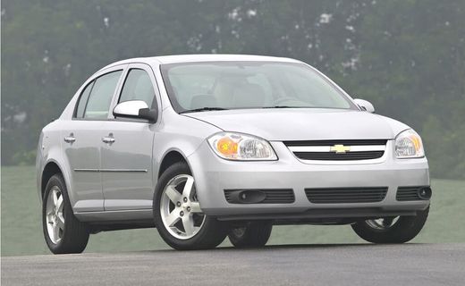 2009 Chevrolet Cobalt