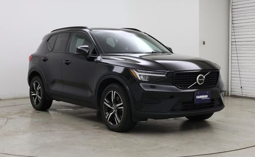 2024 Volvo XC40