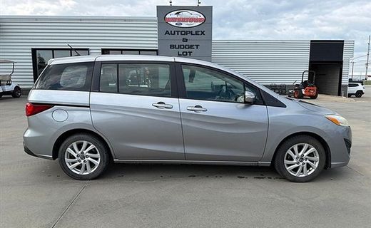 2014 Mazda MAZDA5