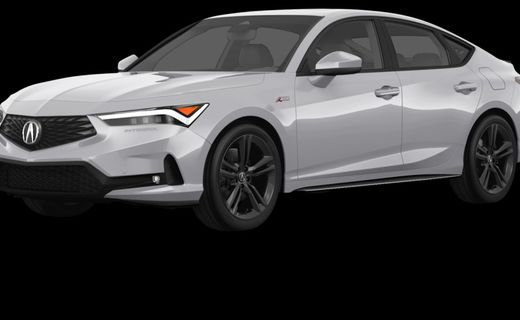 2026 Acura Integra
