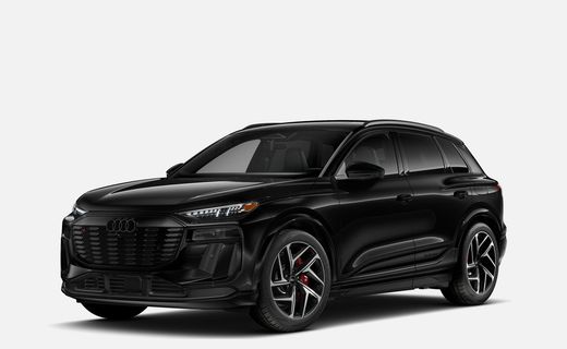2027 Audi SQ6