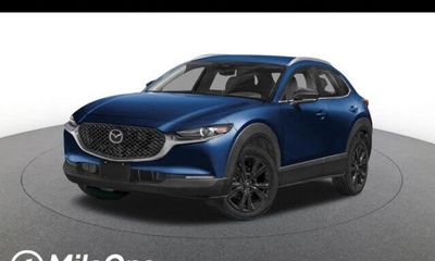 2026 Mazda CX-30 Select Sport