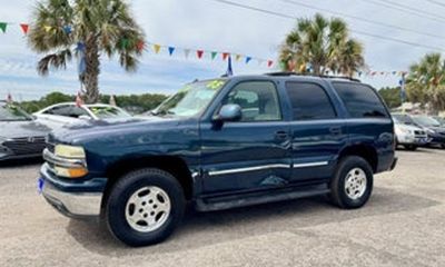 2005 Chevrolet Tahoe West Columbia SC