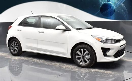 2023 Kia RIO