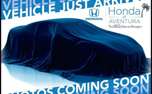 2027 Honda HR-V