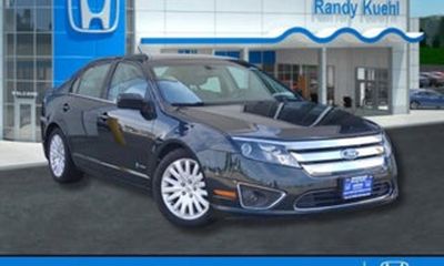 2010 Chrysler Sebring LX