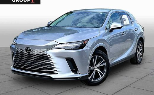 2023 Lexus RX 350