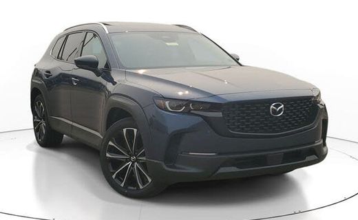 2026 Mazda CX-50 Premium