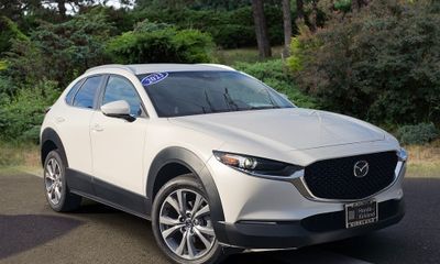 2023 Mazda CX-30 Preferred Package
