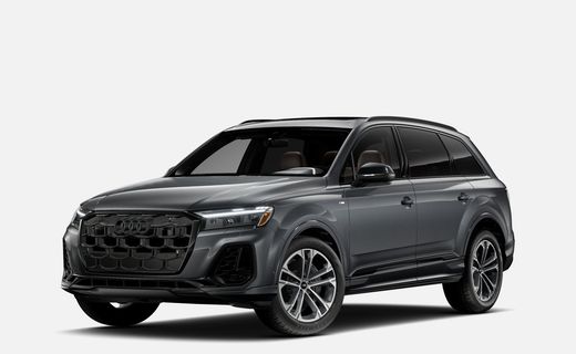 2026 Audi Q7 Quattro Premium