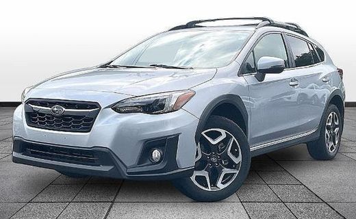 2019 Subaru Crosstrek