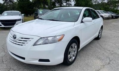 2009 Toyota Camry Base FOR Sale