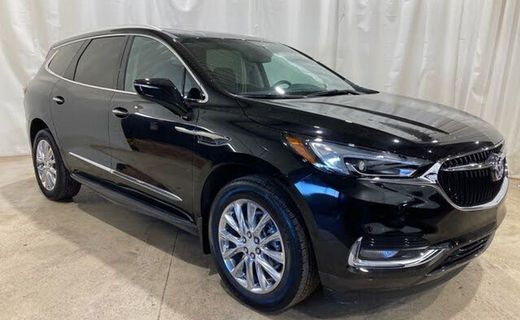 2021 Buick Enclave Premium