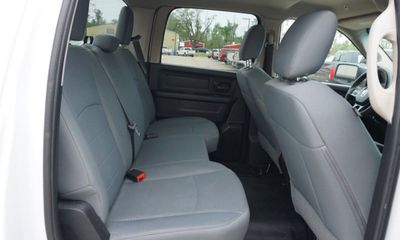 2017 Ram 1500 ST