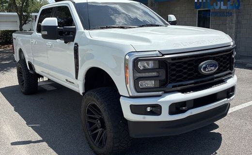 2023 Ford F-250 Lariat