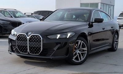 2026 BMW 430i xDrive GC