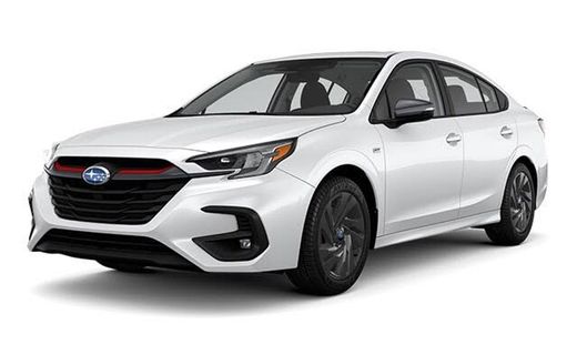 2025 Subaru Legacy Sport