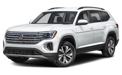 2025 Volkswagen Atlas SE