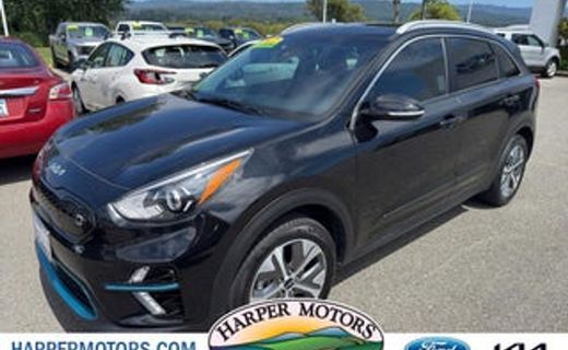 2022 Kia Niro