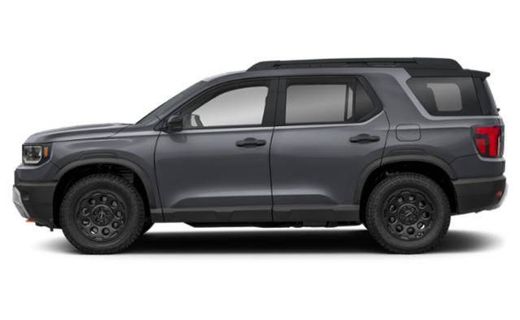 2026 Honda Passport