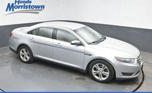 2013 Ford Taurus SEL
