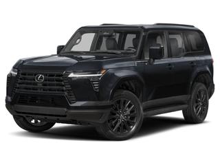 2026 Lexus GX Premium