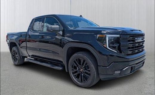 2025 GMC Sierra Denali