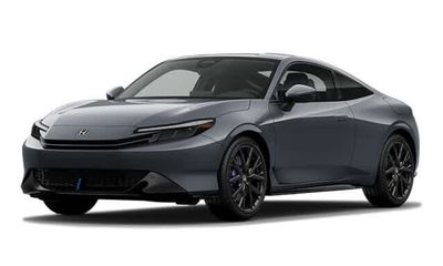 2026 Honda Prelude Base