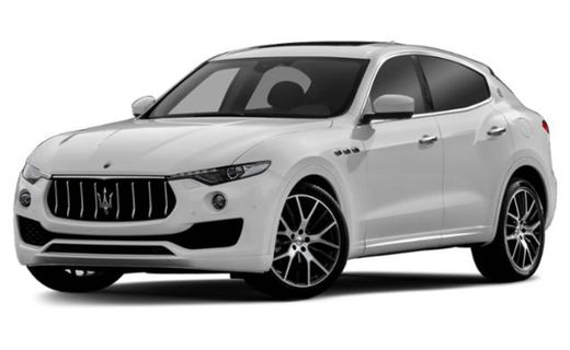 2019 Maserati Levante GTS 38L