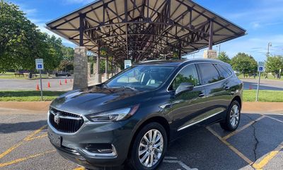 2020 Buick Enclave Premium