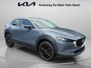 2022 Mazda CX-30 Preferred Package