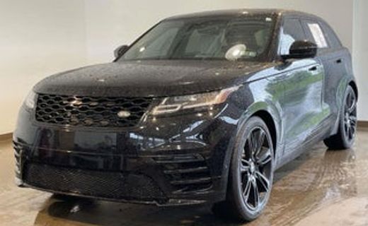 2020 Land Rover Range Velar S
