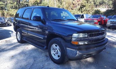 2004 Chevrolet Tahoe LT