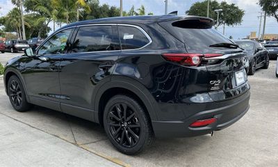 2023 Mazda CX-9 Touring Plus