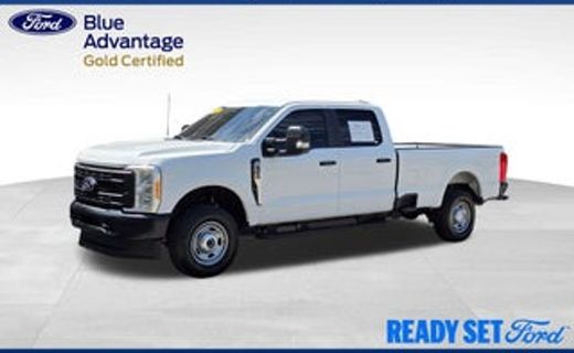 2023 Ford F-350 Lariat