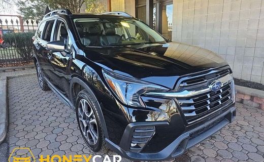 2023 Subaru Ascent