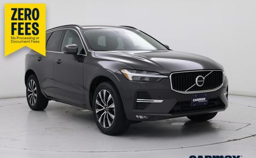 2023 Volvo XC60