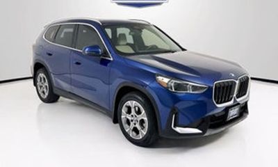 2023 BMW X1 XDRIVE28I