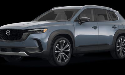2023 Mazda CX-50 CX 50