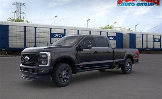 2024 Ford F-350 Lariat