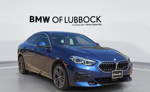 2024 BMW 228I Sdrive GC