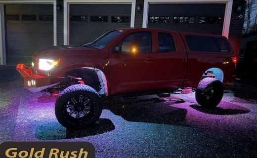 2008 Toyota Tundra SR5