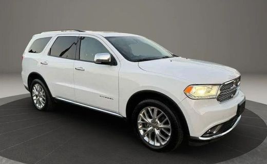 2015 Dodge Durango Citadel