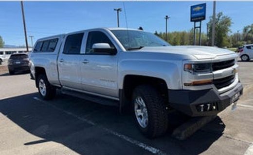 2015 Toyota Tundra SR5 Grade