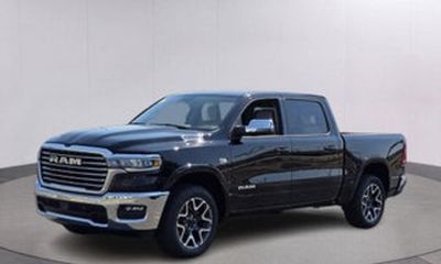 2026 Toyota Grand Highlander MAX Platinum