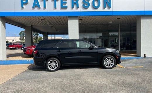 2023 Dodge Durango GT