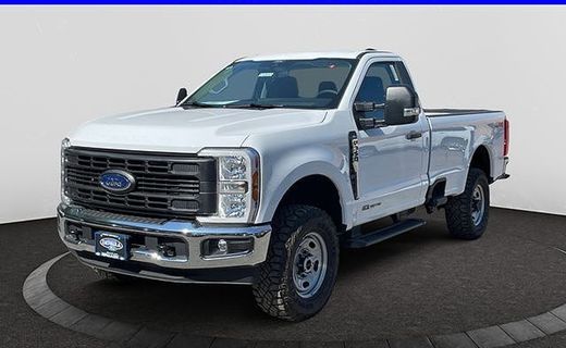 2026 Ford F-350 XL