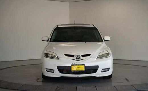 2009 Mazda MAZDA3 S