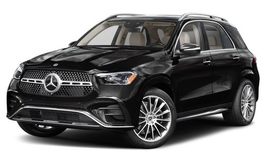 2024 Mercedes-Benz GLE-Class 450 4MATIC